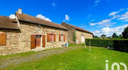 Ferme 4 pièces de 78 m² à Saint-Yrieix-la-Perche (87500)