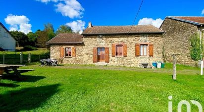 Ferme 4 pièces de 78 m² à Saint-Yrieix-la-Perche (87500)