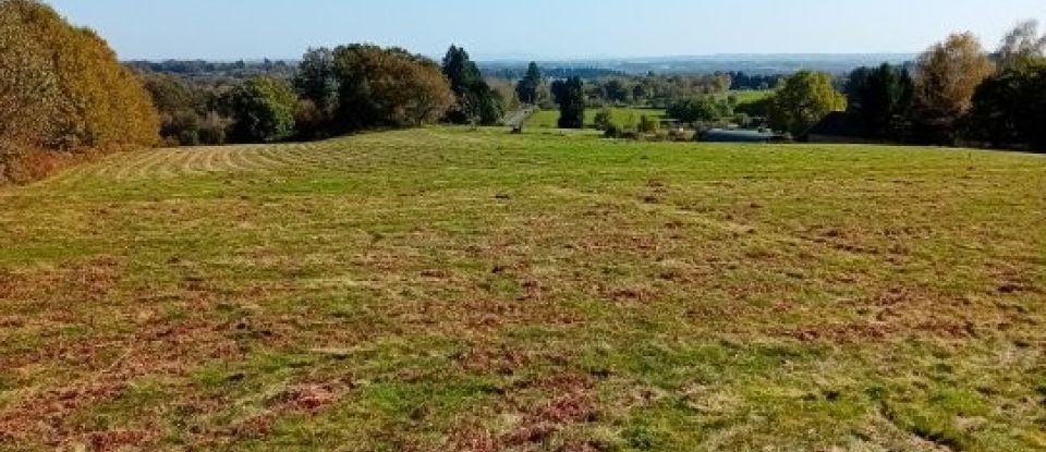 Ferme 4 pièces de 78 m² à Saint-Yrieix-la-Perche (87500)