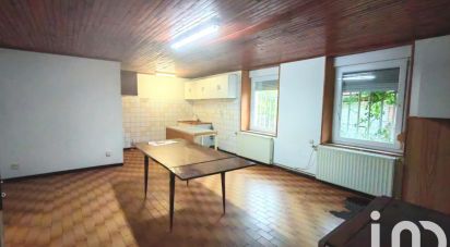 Immeuble de 178 m² à Tiercelet (54190)