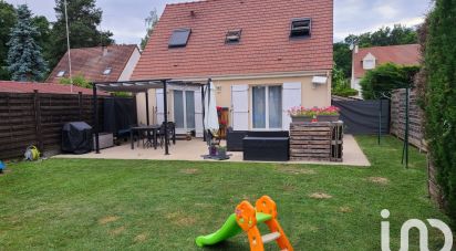 Maison 4 pièces de 90 m² à Cerny (91590)