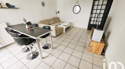 Apartment 3 rooms of 70 m² in Clermont-Ferrand (63100)