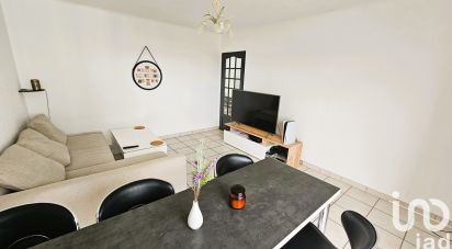 Appartement 3 pièces de 70 m² à Clermont-Ferrand (63100)