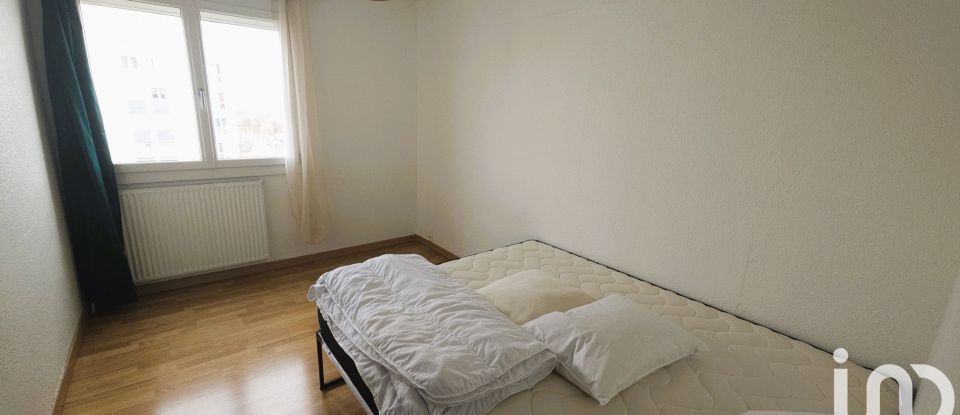 Apartment 3 rooms of 70 m² in Clermont-Ferrand (63100)