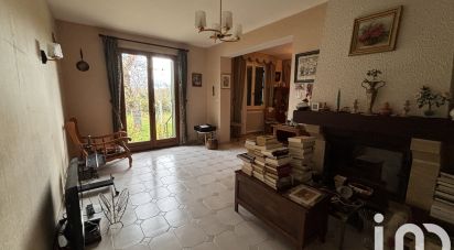 Town house 5 rooms of 94 m² in Châteauroux (36000)