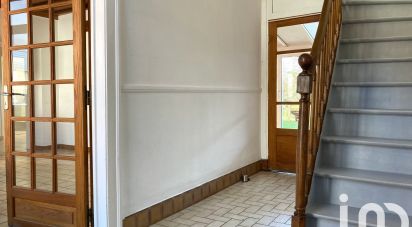 Maison 5 pièces de 170 m² à Willems (59780)