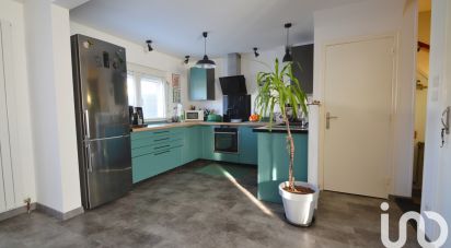 Maison 5 pièces de 70 m² à Bouxières-aux-Dames (54136)