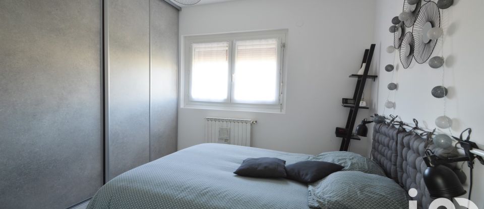 Maison 5 pièces de 70 m² à Bouxières-aux-Dames (54136)