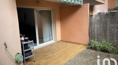 Appartement 2 pièces de 32 m² à Hyères (83400)