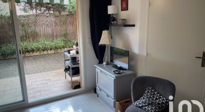 Appartement 2 pièces de 32 m² à Hyères (83400)