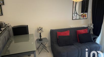 Appartement 2 pièces de 32 m² à Hyères (83400)