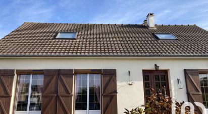 Pavilion 6 rooms of 139 m² in Cormelles-le-Royal (14123)