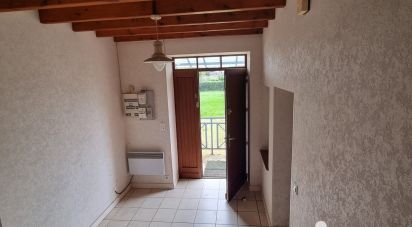 House 5 rooms of 220 m² in AIGONDIGNÉ (79370)