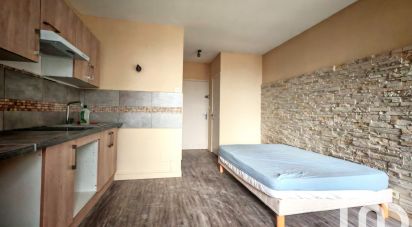 Studio 1 room of 22 m² in Vallon-Pont-d'Arc (07150)