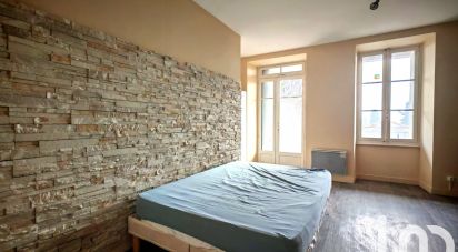 Studio 1 room of 22 m² in Vallon-Pont-d'Arc (07150)