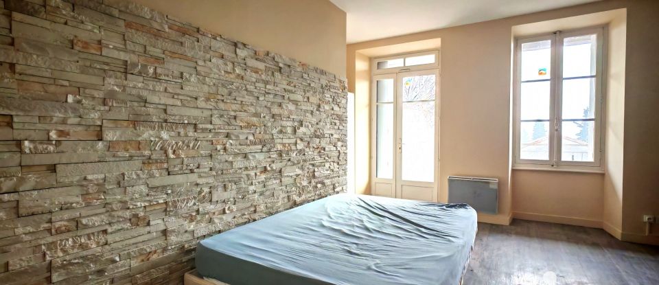 Studio 1 room of 22 m² in Vallon-Pont-d'Arc (07150)