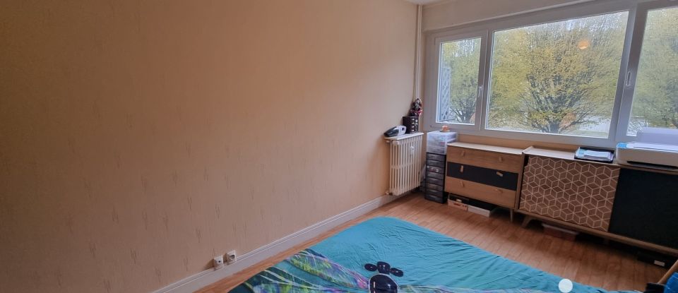 Appartement 3 pièces de 61 m² à Cholet (49300)