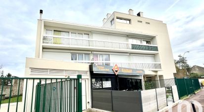 Studio 1 pièce de 26 m² à Saint-Maur-des-Fossés (94210)