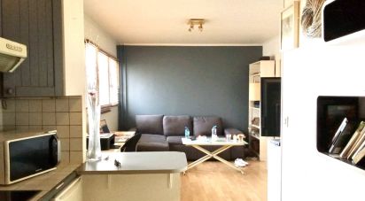 Studio 1 room of 26 m² in Saint-Maur-des-Fossés (94210)