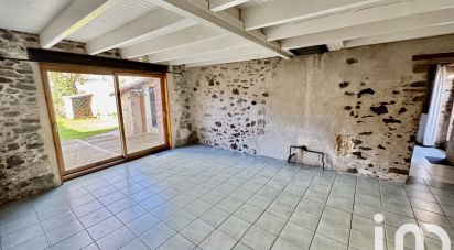 Maison traditionnelle 5 pièces de 96 m² à Bouguenais (44340)