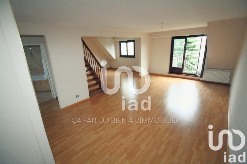 Duplex 3 rooms of 103 m² in Colmar (68000)