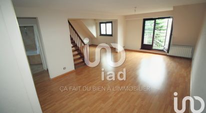 Duplex 3 pièces de 103 m² à Colmar (68000)