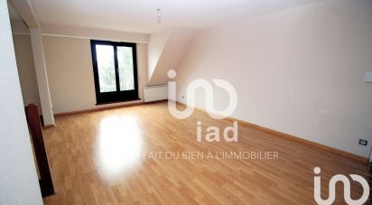 Duplex 3 pièces de 103 m² à Colmar (68000)