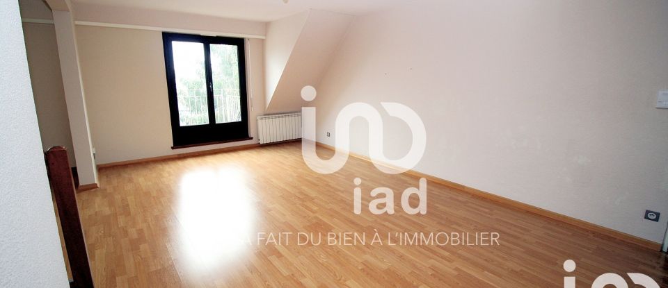 Duplex 3 rooms of 103 m² in Colmar (68000)