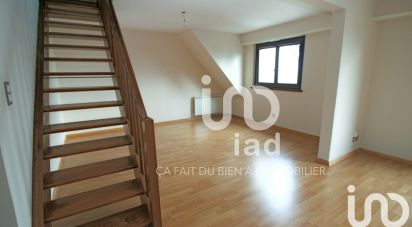 Duplex 3 pièces de 103 m² à Colmar (68000)