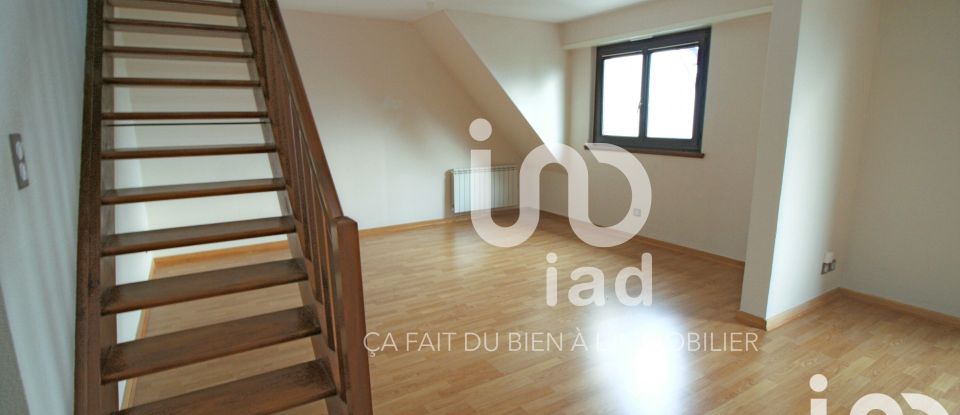 Duplex 3 rooms of 103 m² in Colmar (68000)