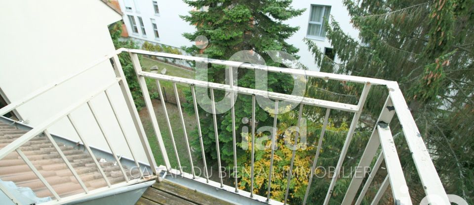 Duplex 3 rooms of 103 m² in Colmar (68000)