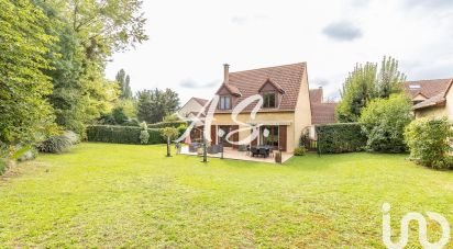 Maison 6 pièces de 126 m² à Verrières-le-Buisson (91370)