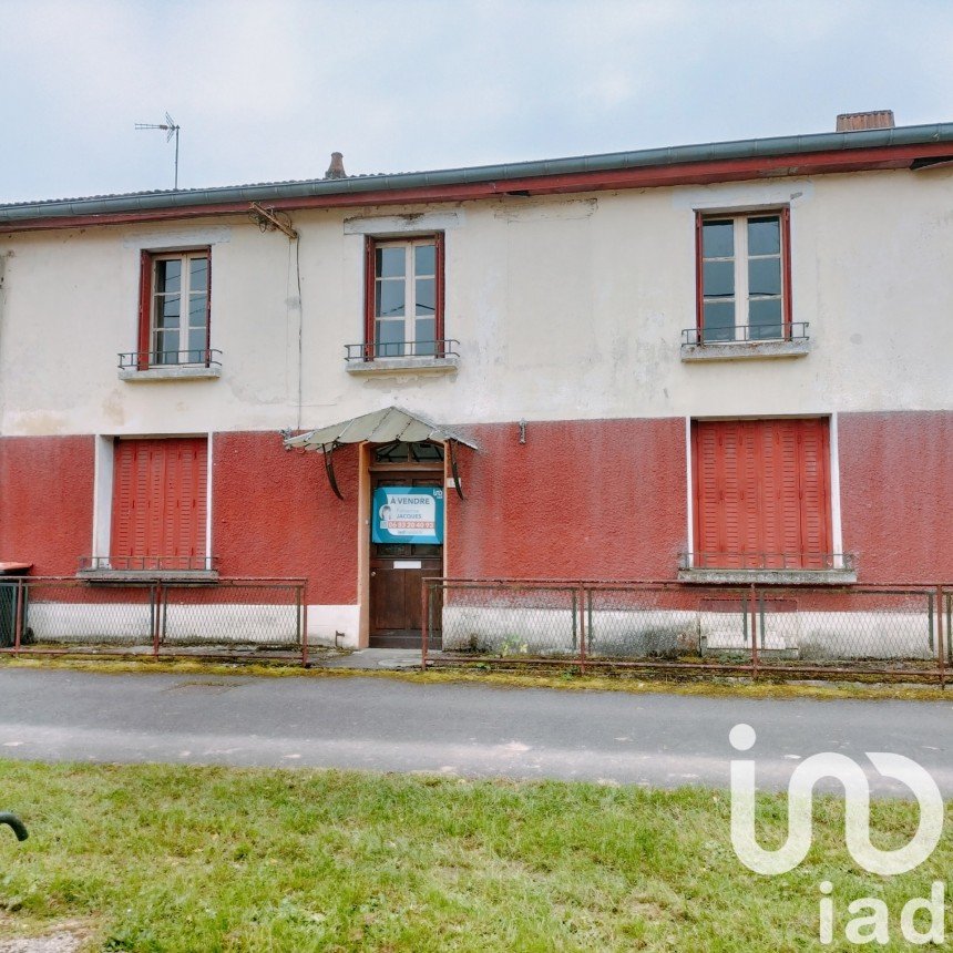 Village house 6 rooms of 140 m² in Écurey-en-Verdunois (55150)