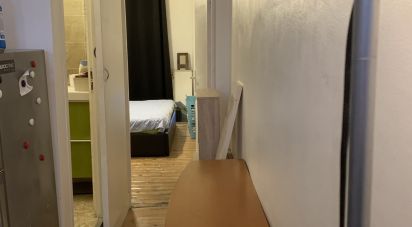 Appartement 2 pièces de 32 m² à Saint-Denis (93200)