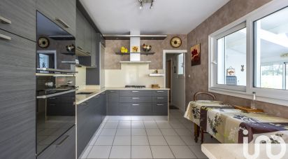 Maison 5 pièces de 123 m² à Tarnos (40220)