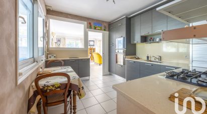 Maison 5 pièces de 123 m² à Tarnos (40220)