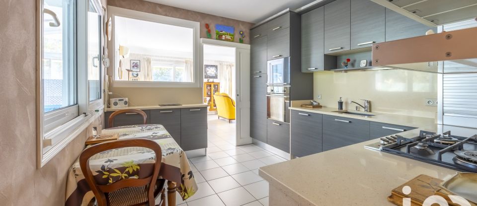 Maison 5 pièces de 123 m² à Tarnos (40220)