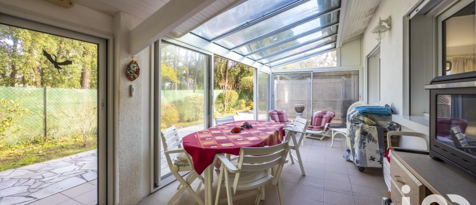 Maison 5 pièces de 123 m² à Tarnos (40220)