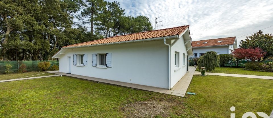 Maison 5 pièces de 123 m² à Tarnos (40220)