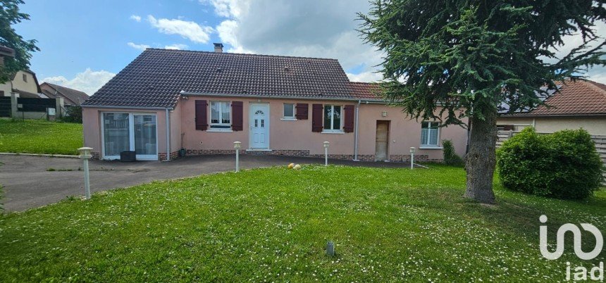 Maison traditionnelle 6 pièces de 104 m² à Saint-André-les-Vergers (10120)