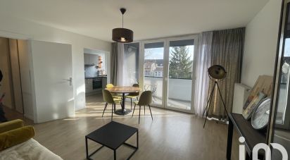 Appartement 3 pièces de 68 m² à Lille (59800)