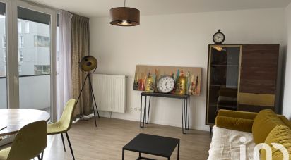 Appartement 3 pièces de 68 m² à Lille (59800)