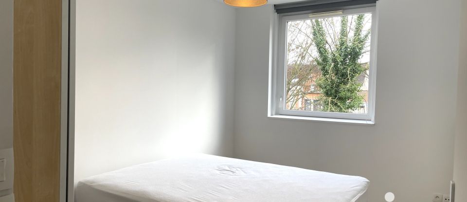 Appartement 3 pièces de 68 m² à Lille (59800)