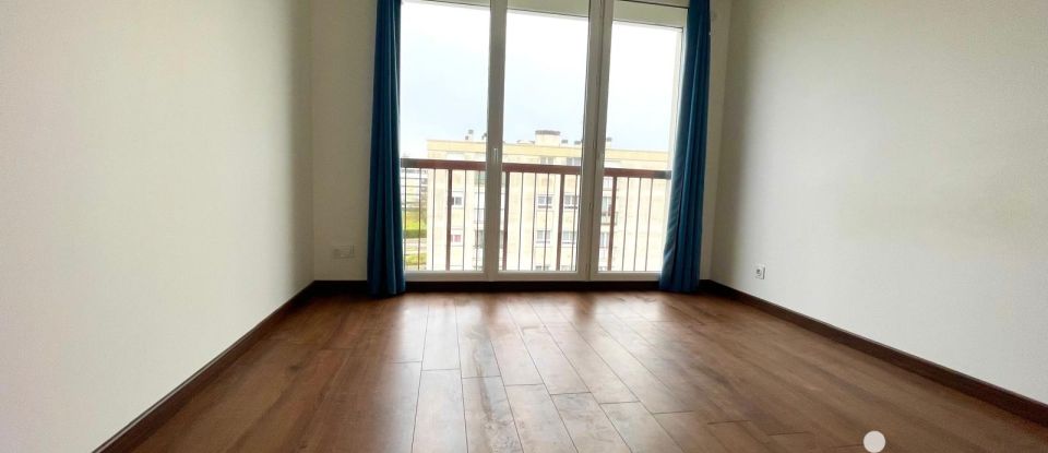 Appartement 3 pièces de 62 m² à Nantes (44100)