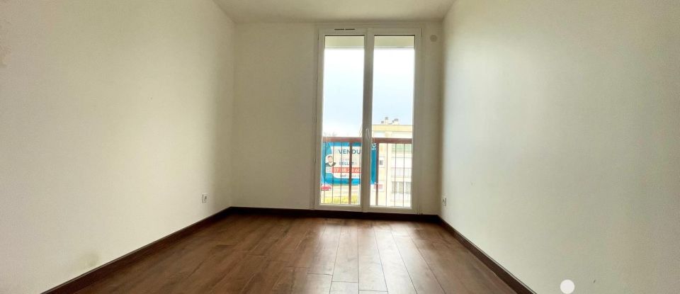 Appartement 3 pièces de 62 m² à Nantes (44100)