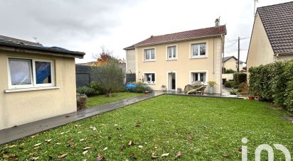 House 6 rooms of 137 m² in Champigny-sur-Marne (94500)