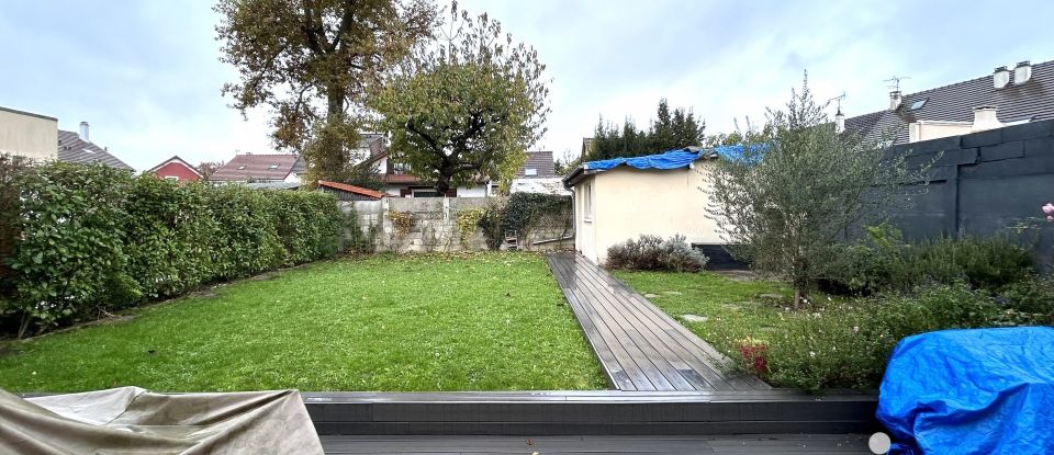 House 6 rooms of 137 m² in Champigny-sur-Marne (94500)