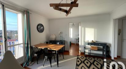 Apartment 4 rooms of 68 m² in Anglet (64600)