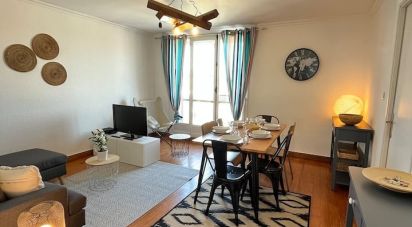 Apartment 4 rooms of 68 m² in Anglet (64600)