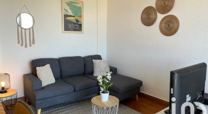 Apartment 4 rooms of 68 m² in Anglet (64600)